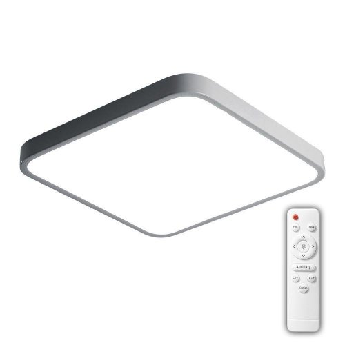 Потолочный светодиодный светильник Jazzway PPB Sсandic-S 5037250 Потолочный светодиодный светильник Jazzway PPB Sсandic-S 5037250