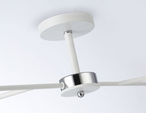 Потолочная люстра Ambrella light TRADITIONAL TR303201 Потолочная люстра Ambrella light TRADITIONAL TR303201
