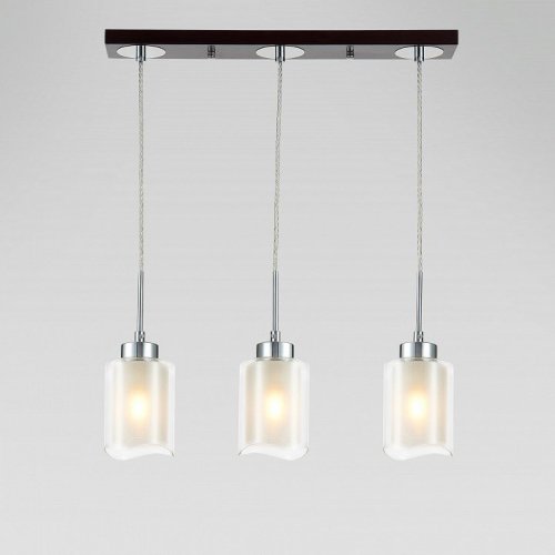 Подвесной светильник Citilux Фортуна CL156232 Подвесной светильник Citilux Фортуна CL156232