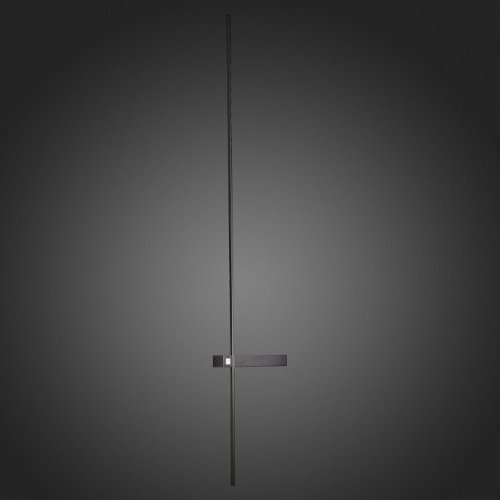 Настенный светодиодный светильник ST Luce Astente SL1589.411.01