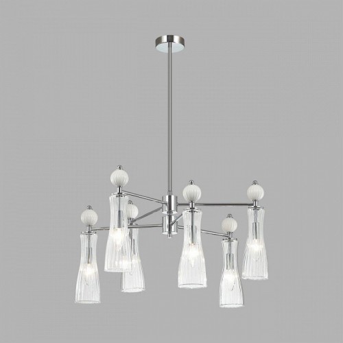 Потолочная люстра Lumion Emily 8268/6