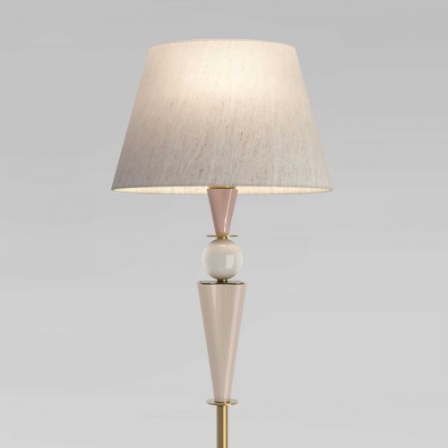 Торшер Eurosvet Teja 109014 латунь a072041