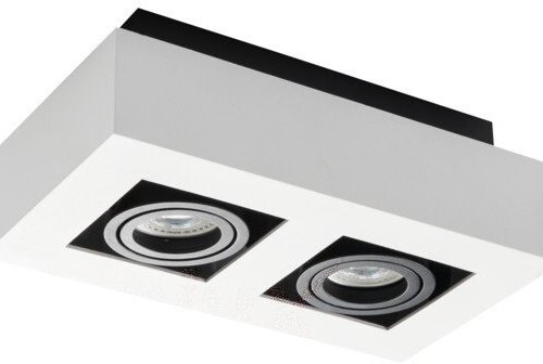 Накладные точечные светильники Kanlux STOBI DLP 250-W 26833