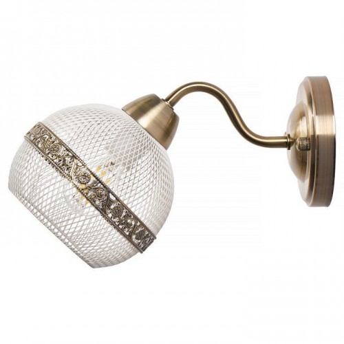 Бра MyFar Frank MR1650-1W Бра MyFar Frank MR1650-1W