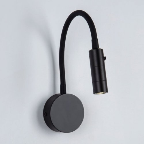 Настенный светильник  L2237-460 BK