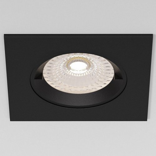 Встраиваемый светильник Elektrostandard 25057/01 a067711