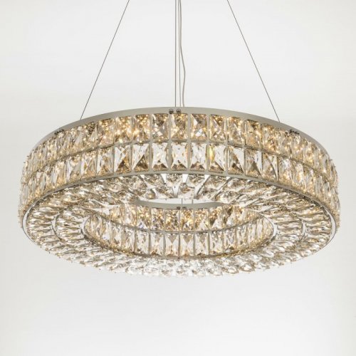 Подвесная люстра MODELUX ML.330.600 CR