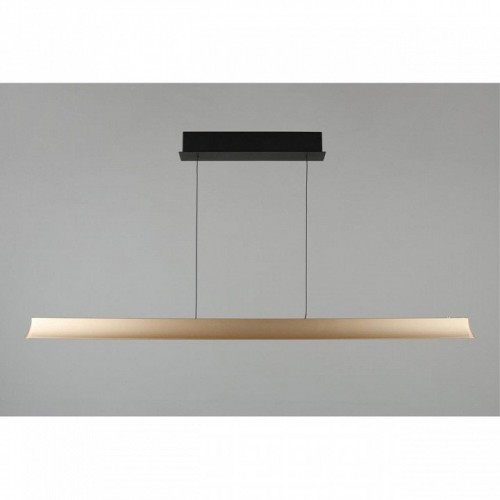 Подвесной светодиодный светильник Aployt Gercia APL.786.03.38