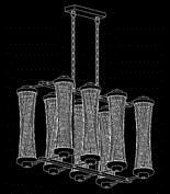 Подвесная люстра Vitaluce V3935/16 Подвесная люстра Vitaluce V3935/16
