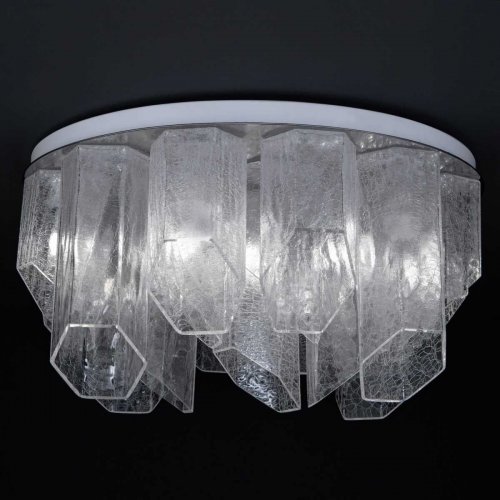 Потолочный светильник Bogate's Iceberg 381/10 a069620 Потолочный светильник Bogate's Iceberg 381/10 a069620