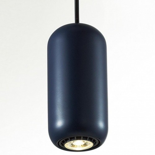 Подвесной светильник Odeon Light Cocoon 5060/1C Подвесной светильник Odeon Light Cocoon 5060/1C