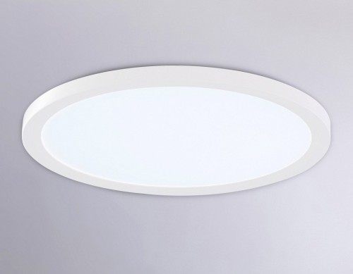 Накладной светильник Ambrella Light FZ FZ1909