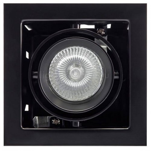 Встраиваемый светильник Lightstar Cardano 16 214018 Встраиваемый светильник Lightstar Cardano 16 214018