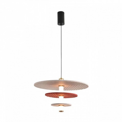 Подвесной светильник Lumion Felta 8296/11AL