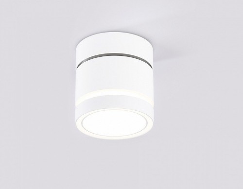 Накладной точечный светильник Ambrella light TECHNO SPOT TA1444 Накладной точечный светильник Ambrella light TECHNO SPOT TA1444