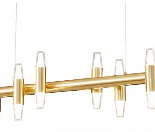 Линейно-подвесной светильник Lussole HOPKINS LSP-7406