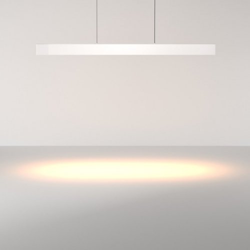Подвесной светильник Euphoria P109PL-36W2.7-6K-W