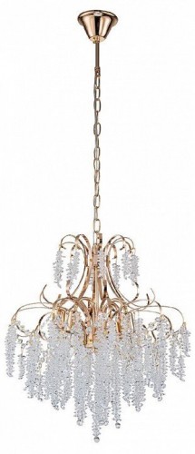 Подвесная люстра Escada Favero 2108/5P
