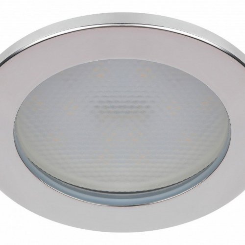 Встраиваемый светильник Эра KL95 CH Б0055811