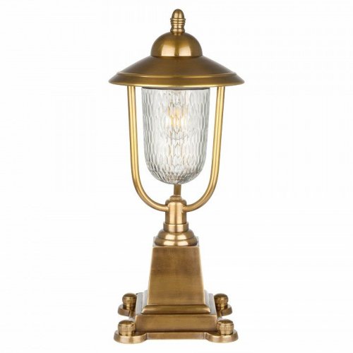 Наземный низкий светильник Covali  SP-31644