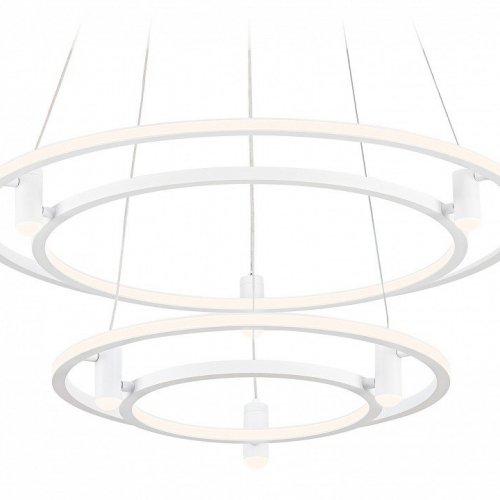 Подвесной светодиодный светильник Ambrella light Comfort Line FL5542 Подвесной светодиодный светильник Ambrella light Comfort Line FL5542