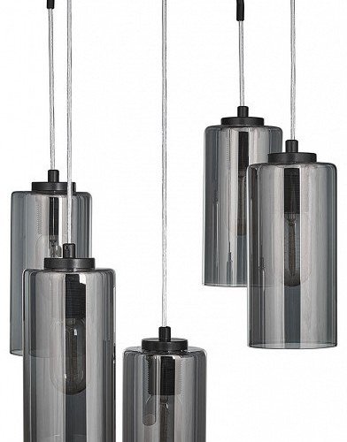 Подвесная люстра 33 идеи PND169S PND169S.05.17.001.BL-S16GR