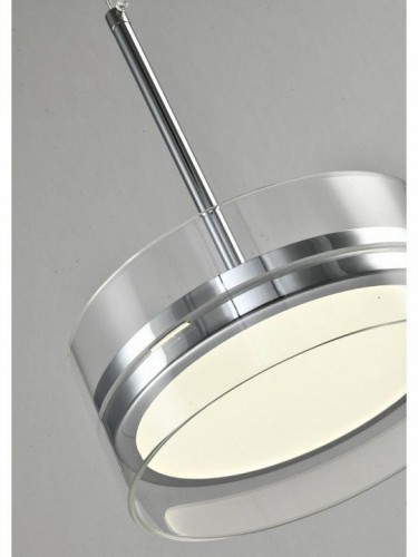 Подвесной светильник Zortes Donut ZRS.1802.01