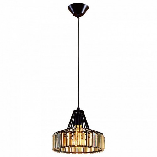 Подвесной светильник Citilux Эдисон CL450211 Подвесной светильник Citilux Эдисон CL450211