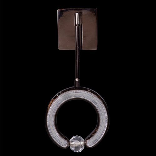 Бра Ani LE7710/1W Black Chrome