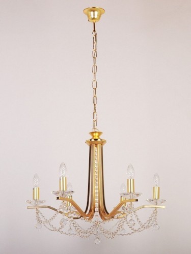 Подвесная люстра Doge Luce A110L06FA.3 Подвесная люстра Doge Luce A110L06FA.3