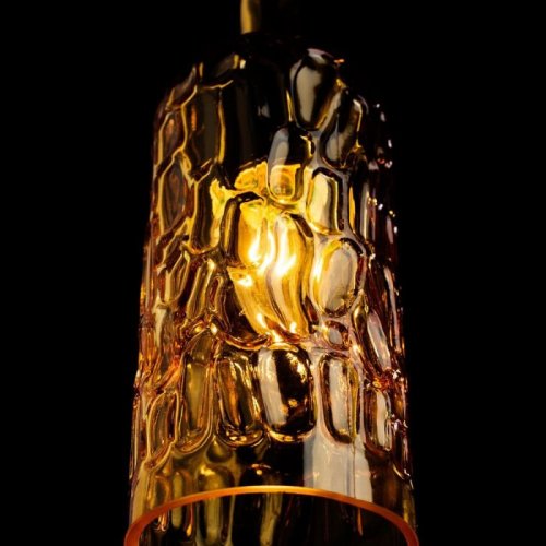 Подвесной светильник Arte Lamp Festa A8132SP-1AM Подвесной светильник Arte Lamp Festa A8132SP-1AM