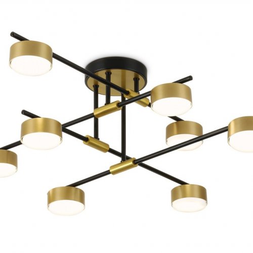 Потолочная люстра Comfort FL51752