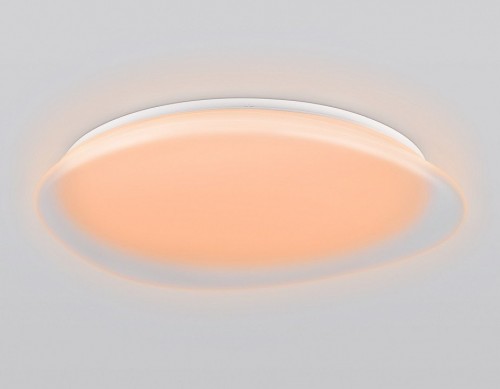 Потолочный светильник Ambrella light Orbital FZ1615 Потолочный светильник Ambrella light Orbital FZ1615