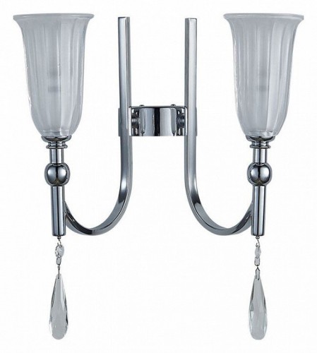 Бра Newport 4802/A chrome М0061866 Бра Newport 4802/A chrome М0061866