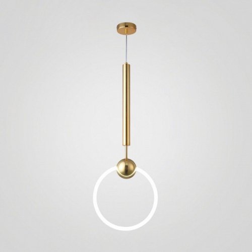 Подвесной светильник ImperiumLoft RING01