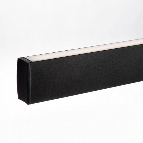 Подвесной светильник Citilux EDGE CL720021N