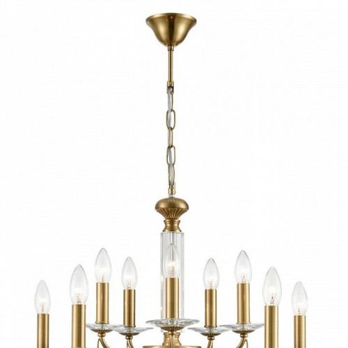 Подвесная люстра Lumion Incanto 8033/10