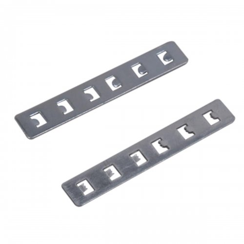 Магнитная трековая система Reluce RL 06201 straight connector BK