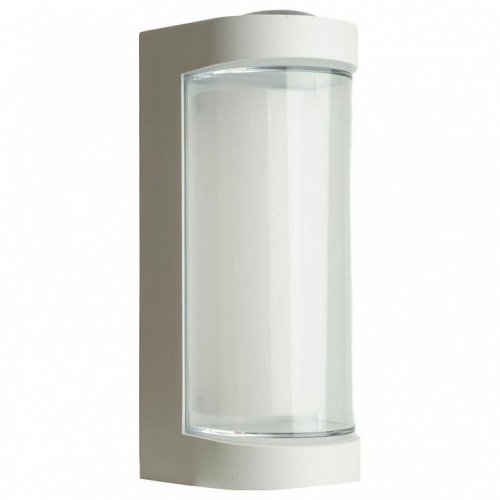 Светильник уличный светодиодный Feron DH057, 16W, 1400Lm, 3000K, белый 51488 Светильник уличный светодиодный Feron DH057, 16W, 1400Lm, 3000K, белый 51488