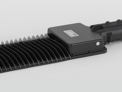 Уличный консольный светильник ЭРА SPP-5 SPP-502-0-50K-200