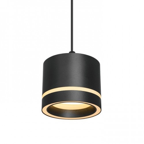 Подвесной светильник Wolta LUCE WSL-GX53/P06BL