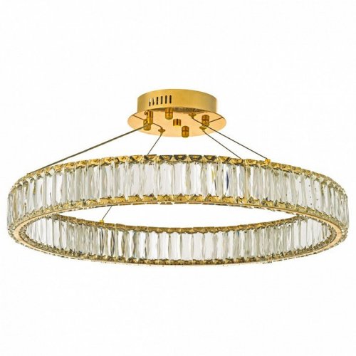 Подвесной светильник Dio DArte  Caneva Caneva L 1.5.60.100 G