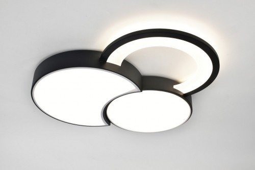 Потолочная люстра Rivoli Aliona Б0066452