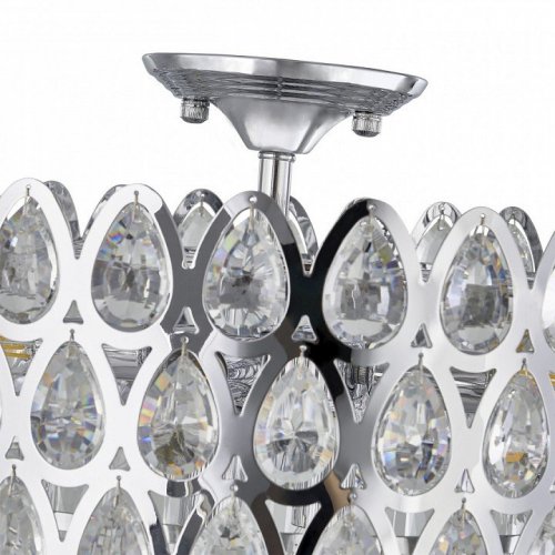 Потолочная люстра Arte Milano Sorrento-2019 372019/7/50/460 CR Потолочная люстра Arte Milano Sorrento-2019 372019/7/50/460 CR