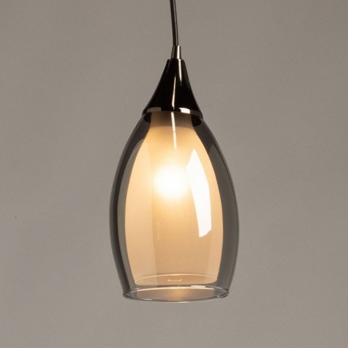 Подвесной светильник De City Лоск 107011601