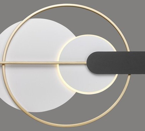 Настенный светильник Velante 462-001-02 Настенный светильник Velante 462-001-02