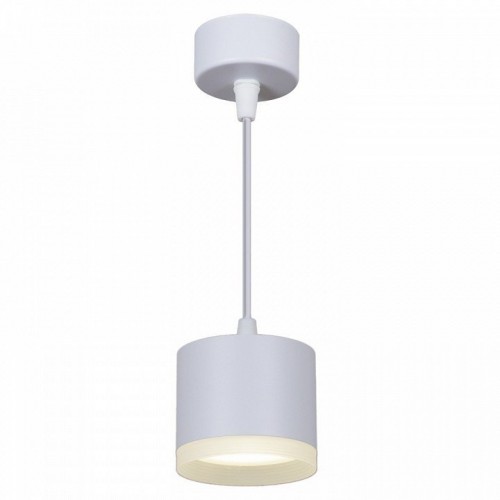 Подвесной светильник Reluce Technical 53004 53004-0.9-001LD GX53 WT