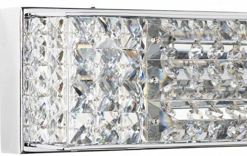 Настенный светильник Osgona Limpio 722640