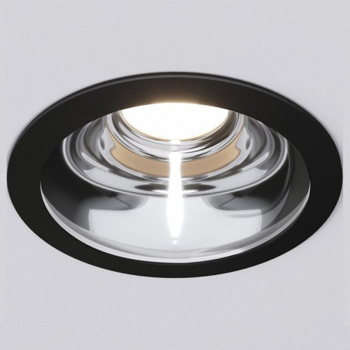 Уличный светодиодный светильник Elektrostandard Light Led 3002 35131/U черный a058918