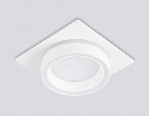 Встраиваемый светильник Ambrella light TECHNO SPOT TN52421